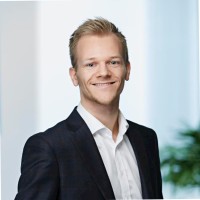 Frederik Dam Vad