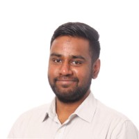 Karthik Arcot