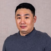 Kijoon Lee