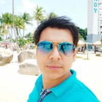 Vishal Khajuria