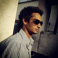 Ravi Mishra