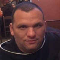 Mike Mancilla