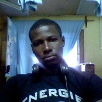 Cedric Stephane Tankeu