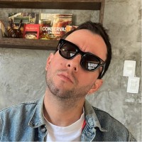 Jose Francisco Pérez Ruiz