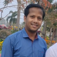 Jyotiranjan Behera