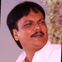 Hiren Shah