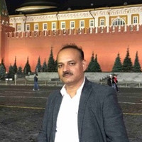 Rajeev Sharma