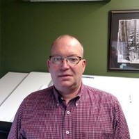 Bob Miesch Paragon