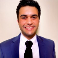 Faraz Rafipour