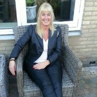Agnes Krooder-Vissers
