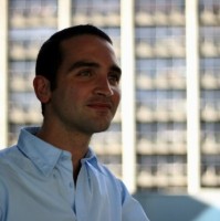 Andres Vasquez