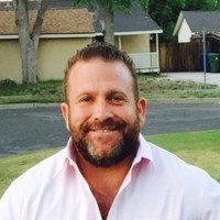 Brett Harris