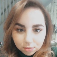 Nadine Ben-Said