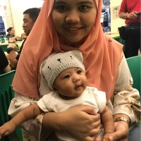 Nur Izzati Sulaiman