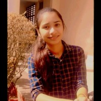 Nikita Chouhan