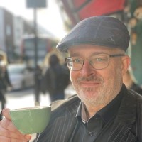 Johan Lyrfalk