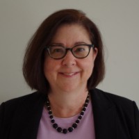 Patty Nicholas, Mba