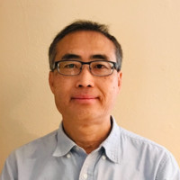 Edward Tsuei