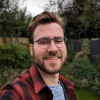 Sam Carty