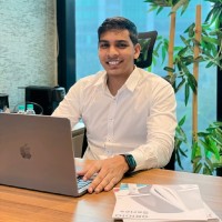 Adil Shaikh