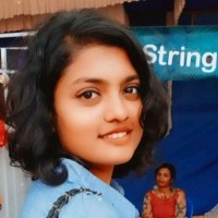 Kushmitha Ravichandran