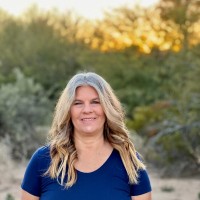 Holli Mays, Ed.D., Msn, Rn