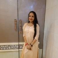Mahima Bhanushali