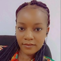 Jennifer Abah