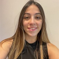 Maria Sol Flores