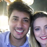 Felipe de Souza Pereira