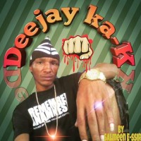 Deejay ka-K