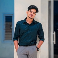 Badrinath Nimmakayala