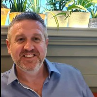 Stephen Mcguire - Senior Manager Risk And Compliance
