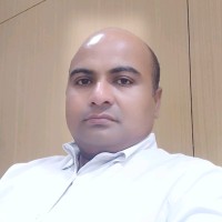Nilesh Kumar