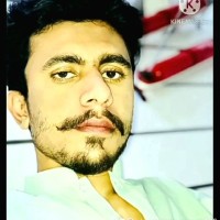 Ehsan Ullah Warraich