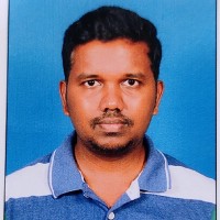 Antony Jesudas Udayakumar