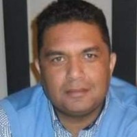 Nazeem Fredericks