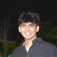 Krish Modi