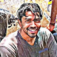 Shashi Reddy