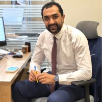 Ehab Maged