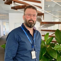 Fredrik Lindhagen