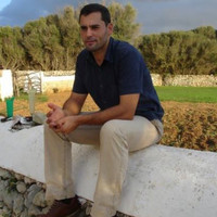 Gabriel Aznar Gomila