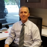 Bill Strait