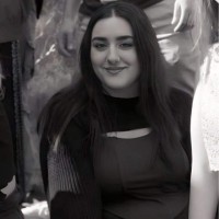 Marianna Zervogiorgi