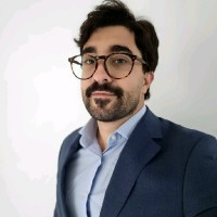 Daniel Henrique Ribeiro Delfino