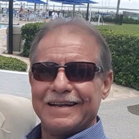 Mark Tyszka