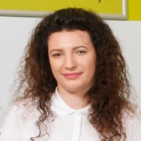 Cristina Nastase