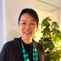 Cindy Wong
