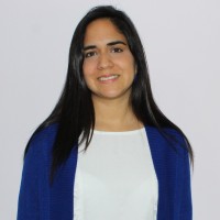 Florencia Alexandra Castro Benites