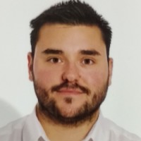 Daniel Caballero Gómez